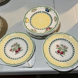 Villeroy & Boch French Garden Dinnerware Set - thumbnail 10 of 18