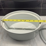 Apilco Porcelain Baking Dishes & PYREX - thumbnail 6 of 12