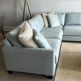 URBAN BARN Sectional Sofa - thumbnail 2 of 22