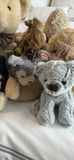 Assorted Plush Stuffed Animals - thumbnail 8 of 14