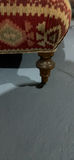 CRATE & BARREL Upholstered Armchairs - thumbnail 4 of 15