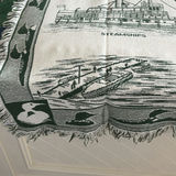 Muskoka & Bigwin Island Woven Throw Blankets - thumbnail 8 of 16