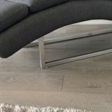 Gray Chaise Lounge Chair - thumbnail 10 of 13