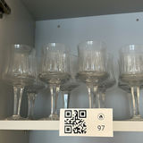 Rosenthal Stemmed Glassware Set of 15 - thumbnail 1 of 15
