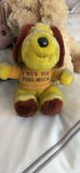 Assorted Plush Stuffed Animals - thumbnail 11 of 14