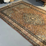 Traditional Patterned Area Rug - thumbnail 1 of 15