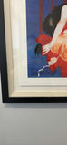 Framed Theatre Daunou Jane Renouardt Poster Print - thumbnail 2 of 10