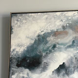 Framed Abstract Wall Art - thumbnail 8 of 10