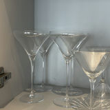 SIMON PEARCE Hand Blown Glassware, ZALTO Whiskey Glasses and more - thumbnail 2 of 15