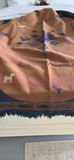 IBENA Fringed Wool and Acrylic Blankets - thumbnail 9 of 11