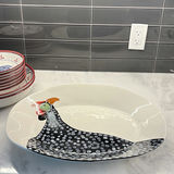 Williams-Sonoma Bowls & Italian Chicken Platter - thumbnail 8 of 13