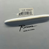 Ceramic Serving Tray and Stainless Steel Warming/Cooling Tray - thumbnail 6 of 11