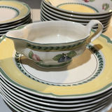 Villeroy & Boch French Garden Dinnerware Set - thumbnail 2 of 18