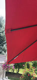SIMPLY SHADE Cantilever Patio Umbrella 10’ - thumbnail 5 of 18