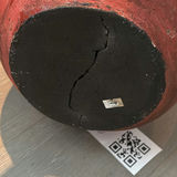 Large Decorative Vase - thumbnail 6 of 8