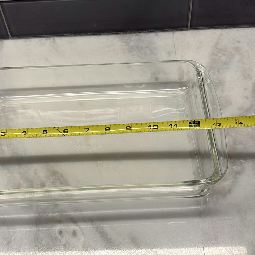 Apilco Porcelain Baking Dishes & PYREX - image 9 of 12
