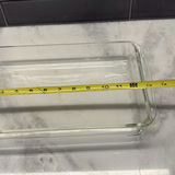 Apilco Porcelain Baking Dishes & PYREX - thumbnail 9 of 12