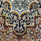 Traditional Patterned Area Rug - thumbnail 10 of 15