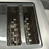 Breville Four-Slice Toaster - thumbnail 6 of 8