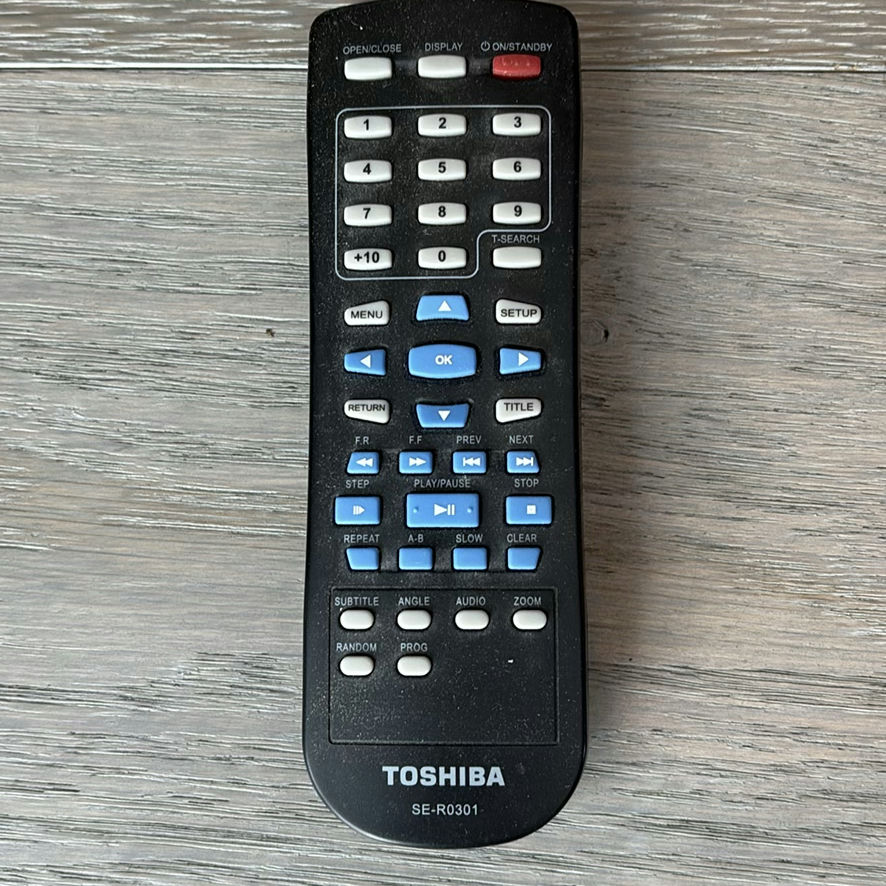 Toshiba DVD Player and Assorted DVD Box Sets - image 6 of 10