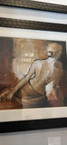Framed Figural Print - thumbnail 4 of 9