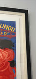 Framed Theatre Daunou Jane Renouardt Poster Print - thumbnail 4 of 10