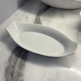 DANSK and PC White Ceramic Serving Bowls and Platters Set - thumbnail 6 of 15