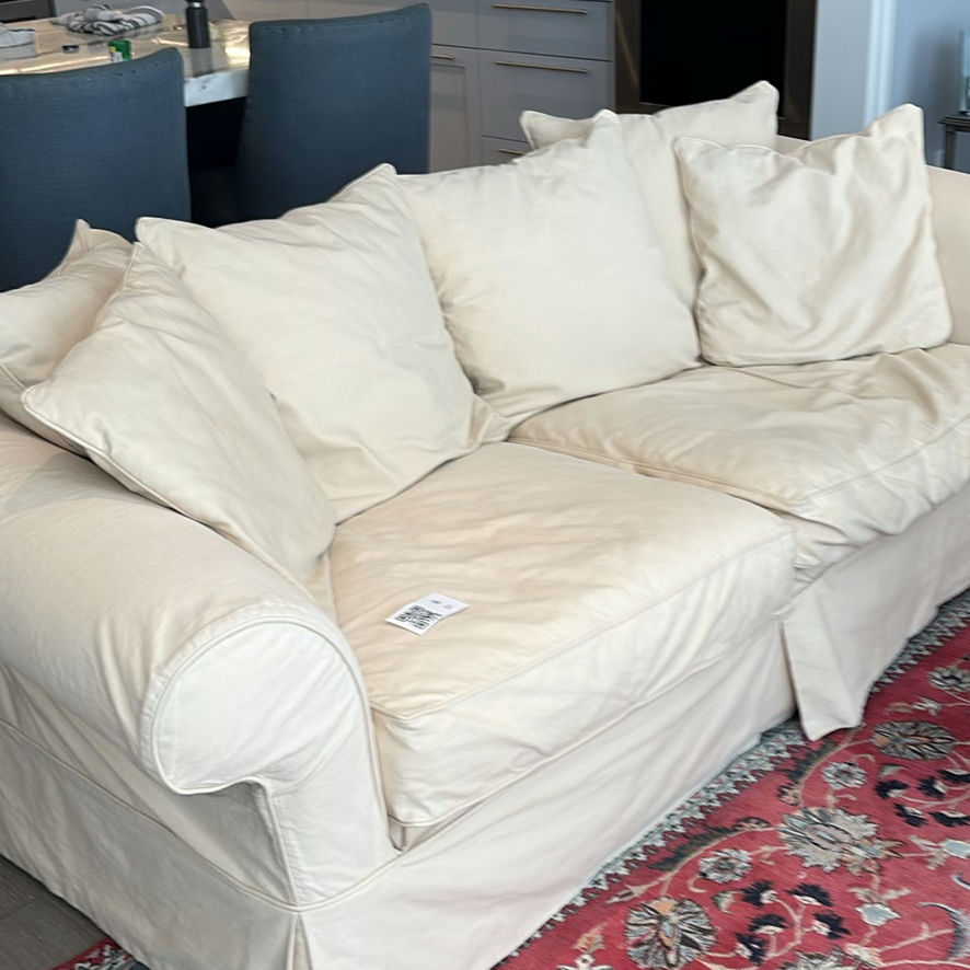ART SHOPPE Sofa - image 11 of 12