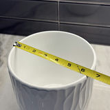 MIKASA & DANSK White Ceramic Serving Pieces - thumbnail 14 of 16