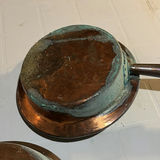 Antique Copper Bed Warmers - thumbnail 20 of 22