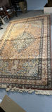 Traditional Patterned Area Rug - thumbnail 2 of 15