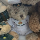 Collection of Vintage & Contemporary Teddy Bears - thumbnail 7 of 16