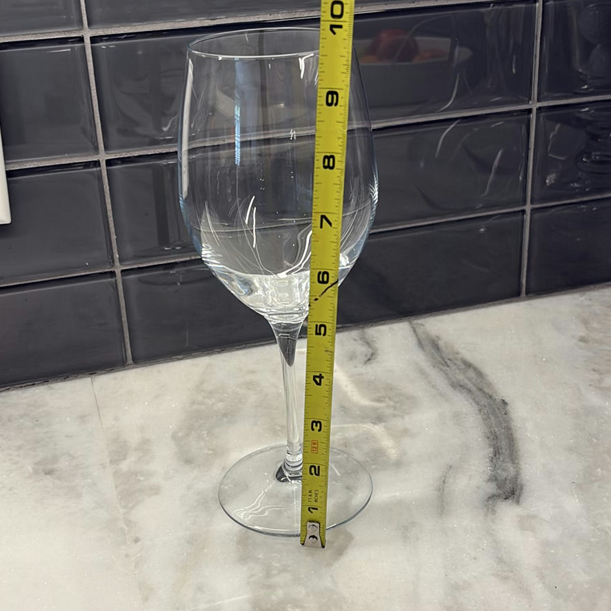 Bormioli Rocco Vino Regale Wine Glass Sets - image 4 of 9