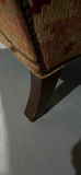 CRATE & BARREL Upholstered Armchairs - thumbnail 11 of 15