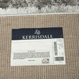 Two Kerrisdale Turkish Shag Area Rugs - thumbnail 9 of 10