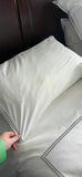 Full/Queen Hudson Park Duvet/Sheet Set With Duvet - thumbnail 10 of 13