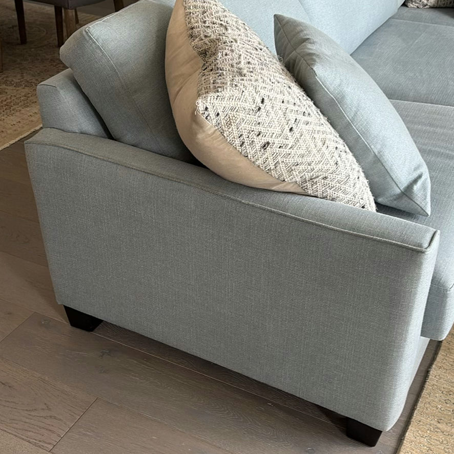 URBAN BARN Sectional Sofa - image 18 of 22