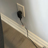 Adjustable LED Floor Lamp - thumbnail 8 of 9