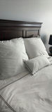 Full/Queen Hudson Park Duvet/Sheet Set With Duvet - thumbnail 6 of 13