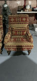 CRATE & BARREL Upholstered Armchairs - thumbnail 3 of 15
