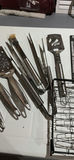 Napoleon Rogue Stainless Steel Gas Grill & Accessories - thumbnail 15 of 18
