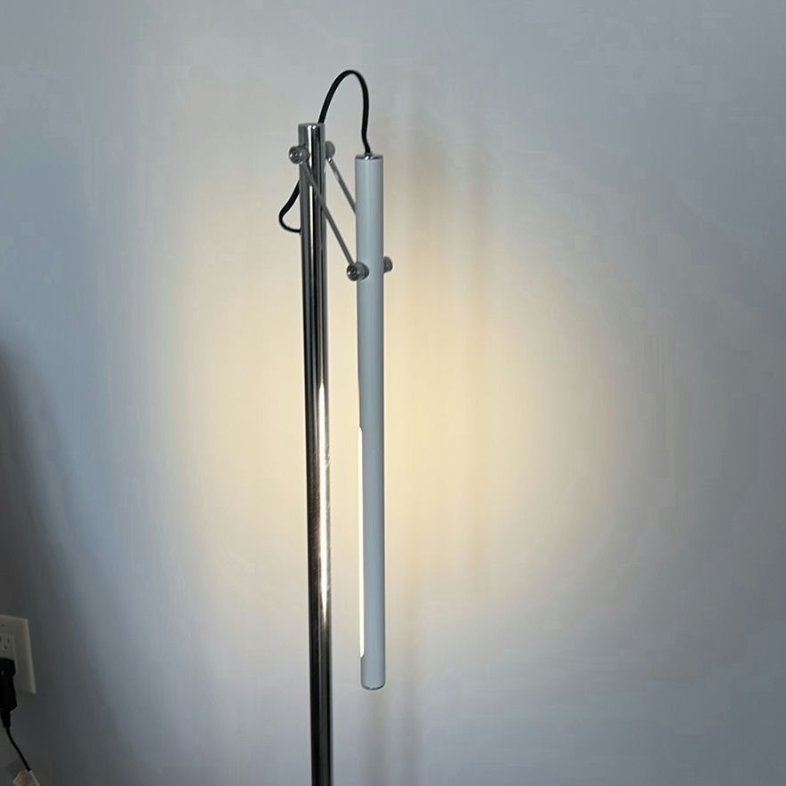 Adjustable LED Floor Lamp - image 3 of 9