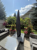 SIMPLY SHADE Cantilever Patio Umbrella 10’ - thumbnail 17 of 18