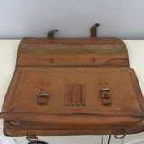 BREE Leather Briefcase - thumbnail 12 of 18