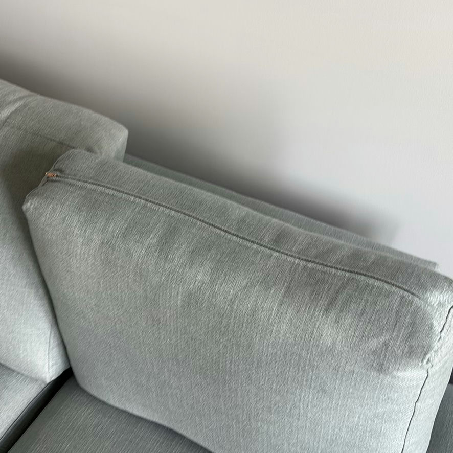 URBAN BARN Sectional Sofa - image 11 of 22