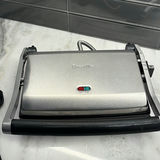 Breville Electric Panini Press - thumbnail 2 of 7