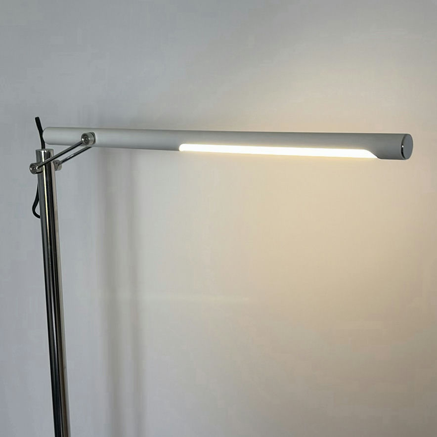 Adjustable LED Floor Lamp - image 2 of 9