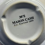 MASON CASH Oval Baking Dishes & Butter Bell Crock & more - thumbnail 11 of 16