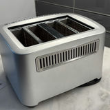 Breville Four-Slice Toaster - thumbnail 7 of 8