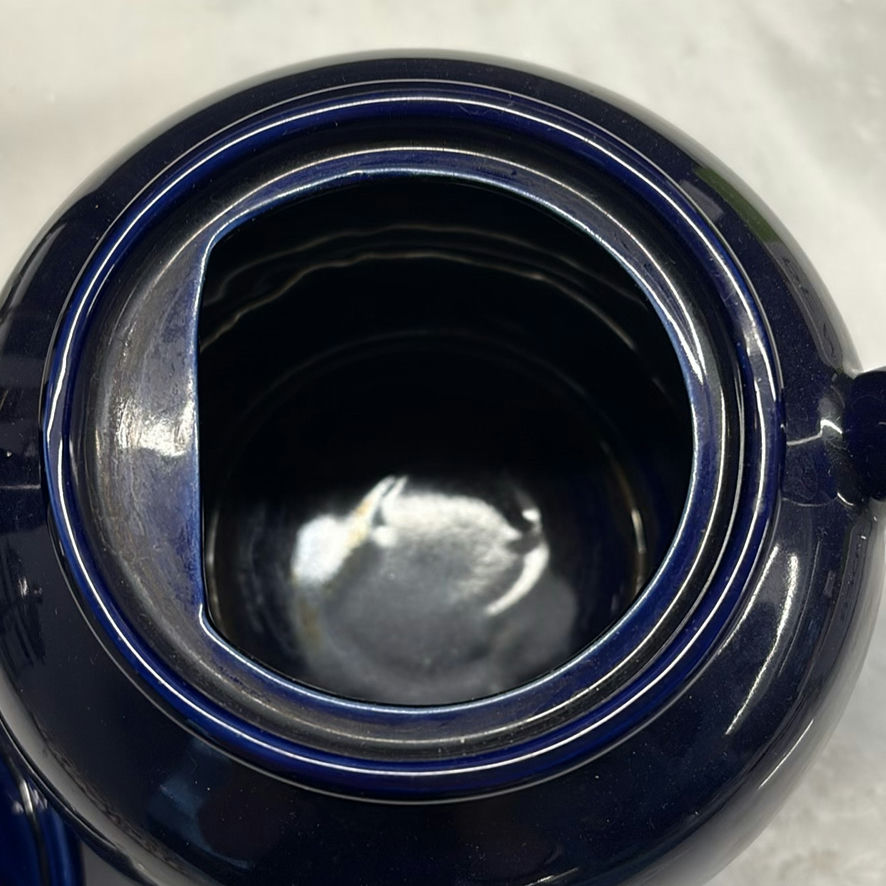 Ceramic Teapot, French Press Coffee Makers, and Fabric Pot Holder - image 4 of 15
